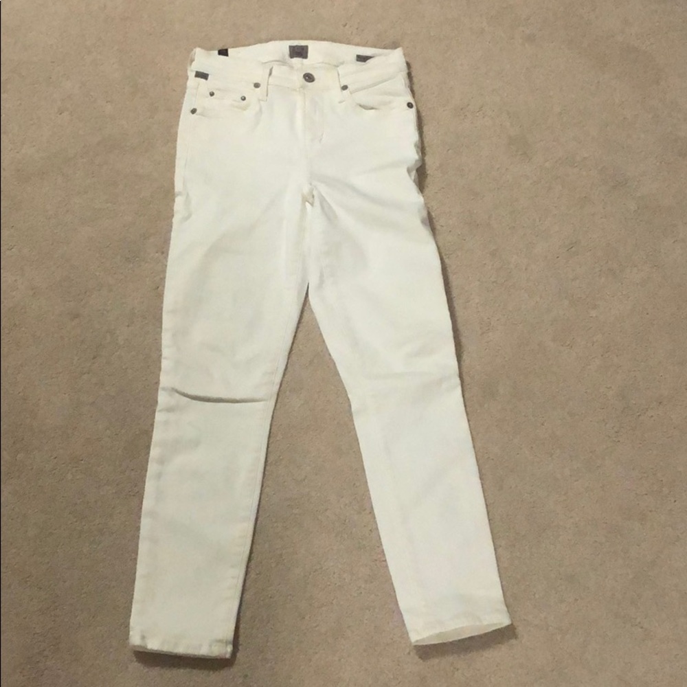 Citizens rocket crop high rise skinny